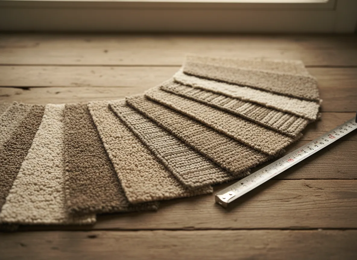 Carpet Installation Old Forge, PA FAQs